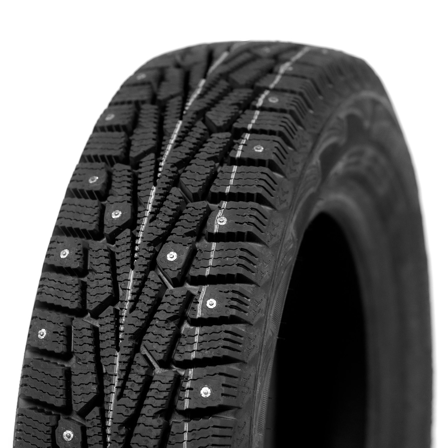 R16 205/55 Cordiant Snow Cross PW-2 94T
