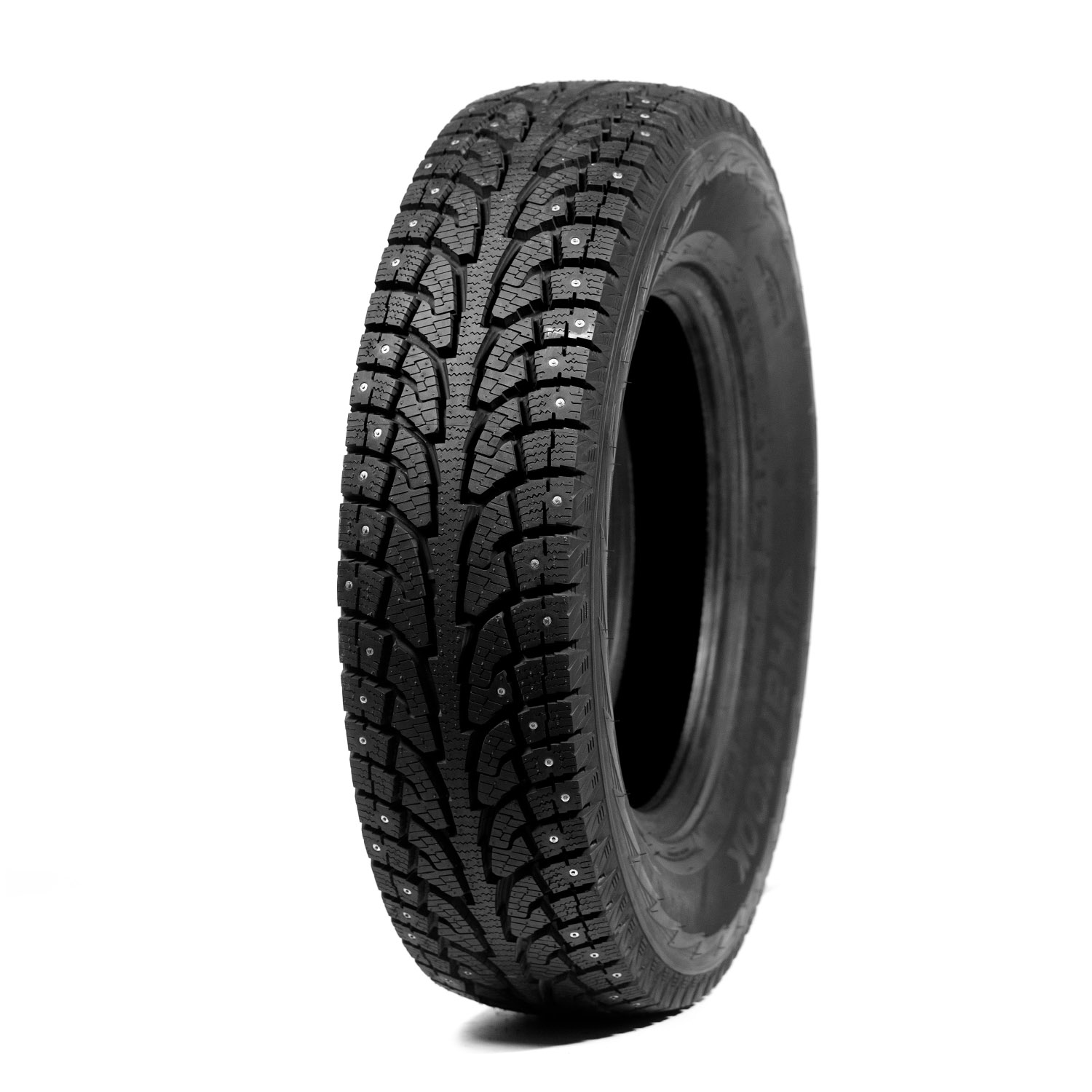 R17 285/65 Hankook RW11 116T Stud