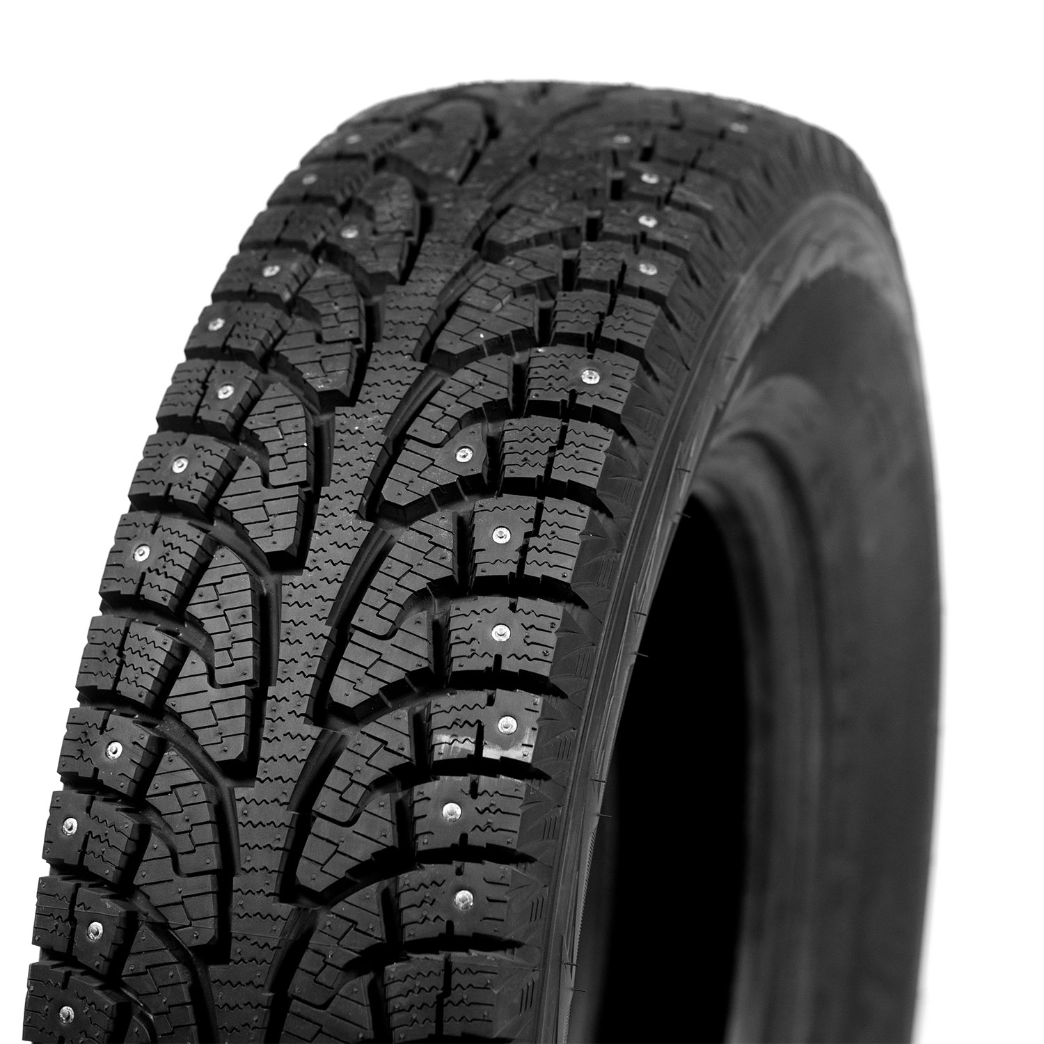 R17 285/65 Hankook RW11 116T Stud