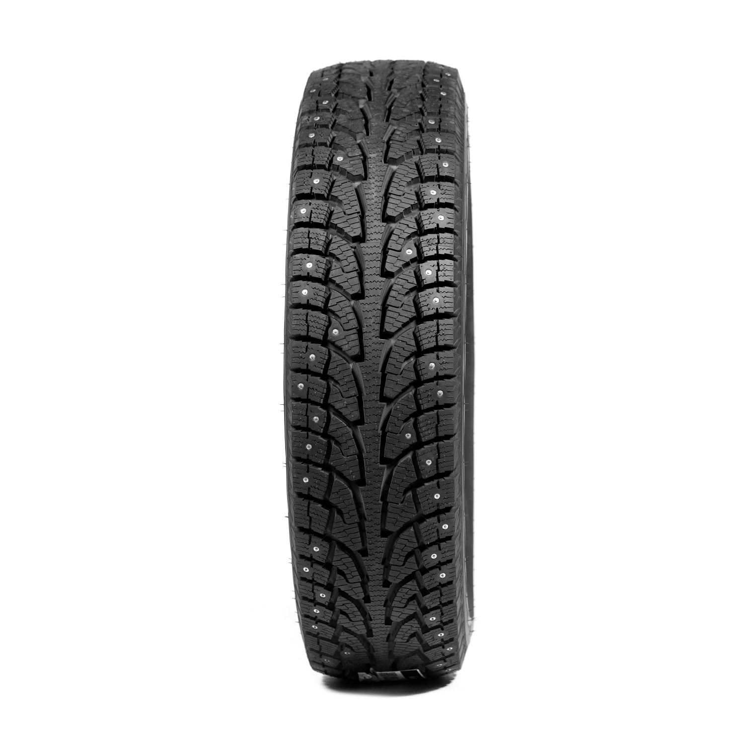 R17 285/65 Hankook RW11 116T Stud