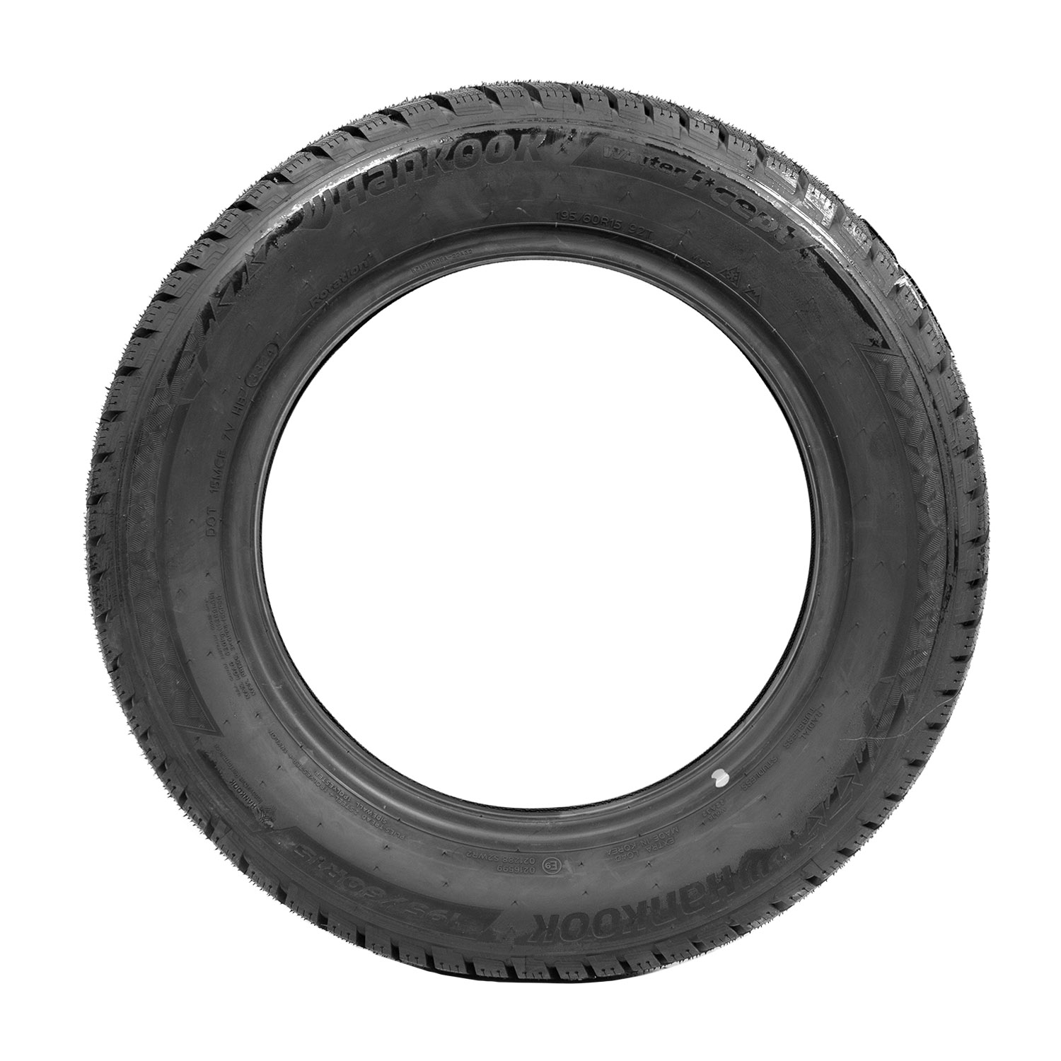 R16 205/55 Hankook Winter i*cept IZ3 W636 XL 94H
