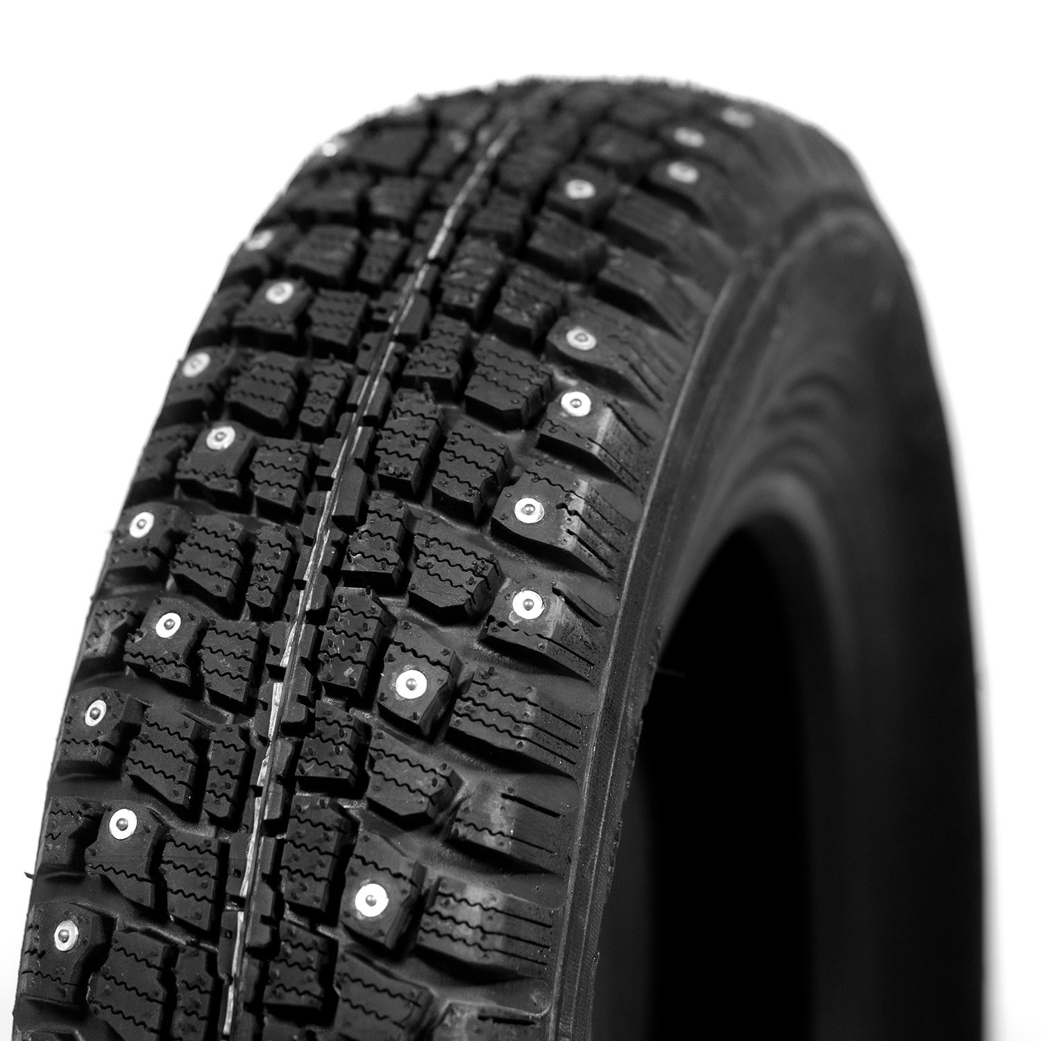 R12 135/80 Kama 503 68Q шип.