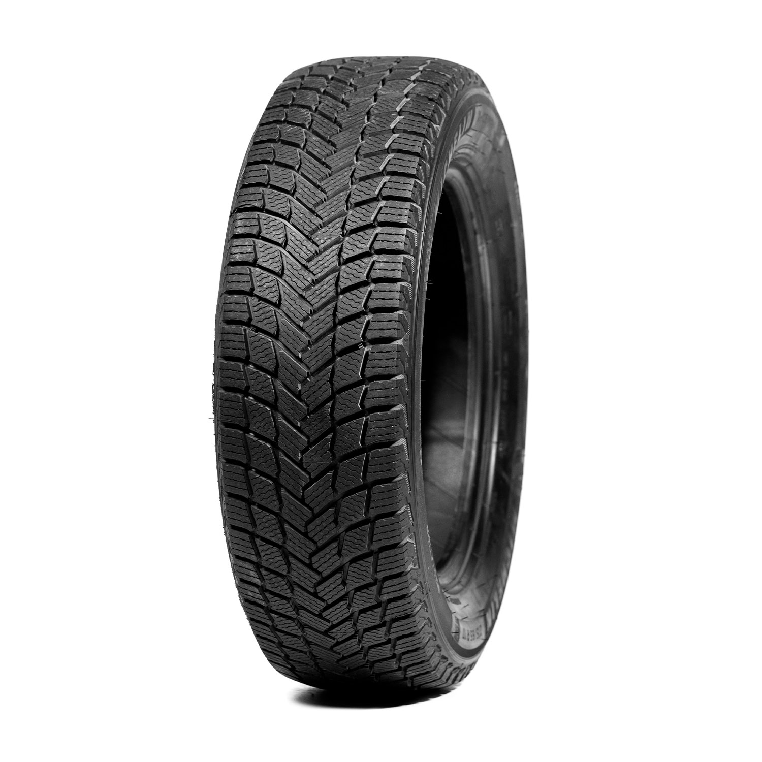 R16 215/65 Michelin X-ICE SNOW XL 102T