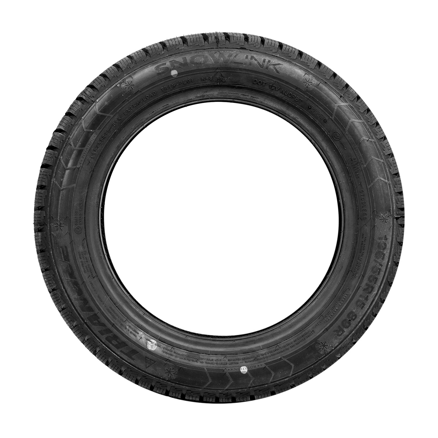 Автошина R15 195/65 Triangle PL01 95R