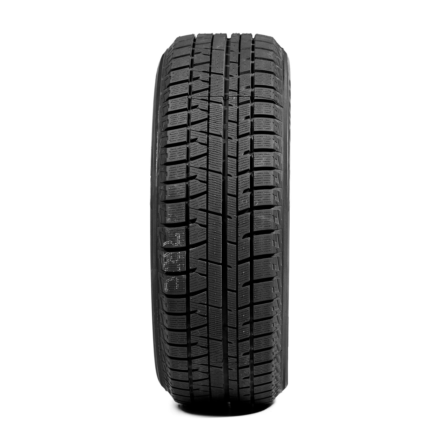 R17 215/50 Yokohama IceGuard IG50+ 91Q