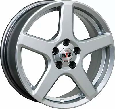 Диск литой 6.0x15 4x100 ET46 dia 60.1 Alcasta M62 HS