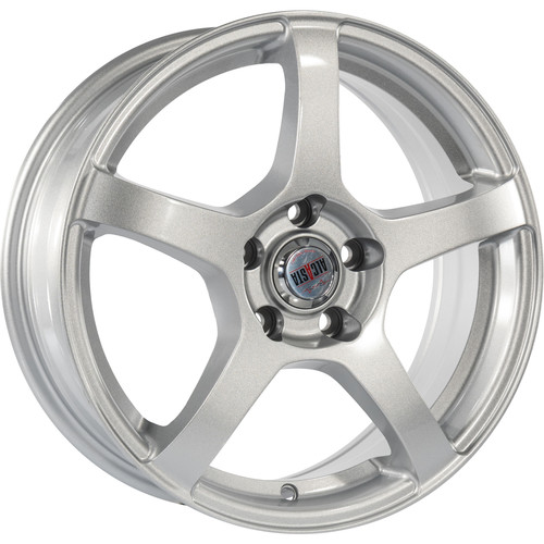 Диск литой 6.0х15 5x100 ЕТ40 dia 57.1 Alcasta M32 S