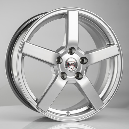 Диск литой 7.0x17 5x114.3 ET39 dia 60.1 NZ R-03 HS