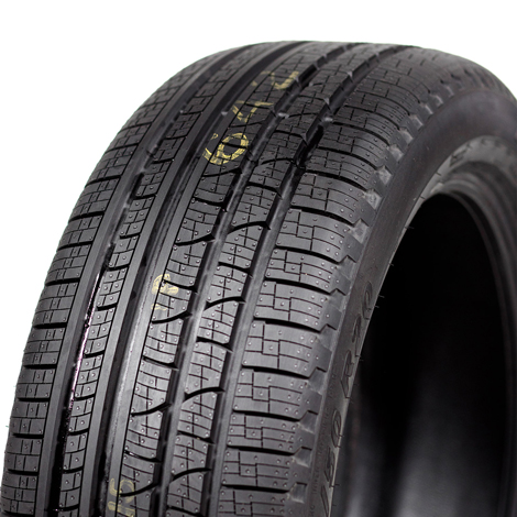 R18 265/60 Pirelli Scorpion Verde as 110H