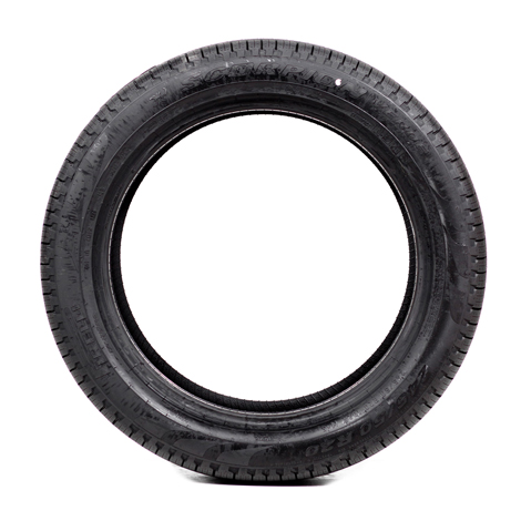 R18 265/60 Pirelli Scorpion Verde as 110H