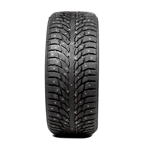 R19 225/55 Ikon (Nokian Tyrеs) Autograph Ice 9 SUV 103T