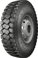 13 R22.5 Kama NU 704 - TL