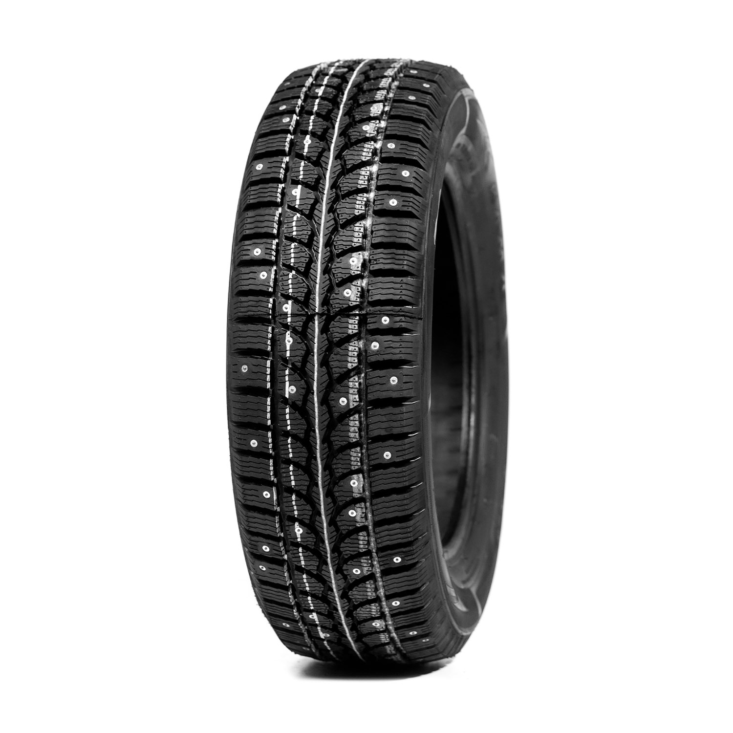 R15 195/65 Kama 505 91Q шип.