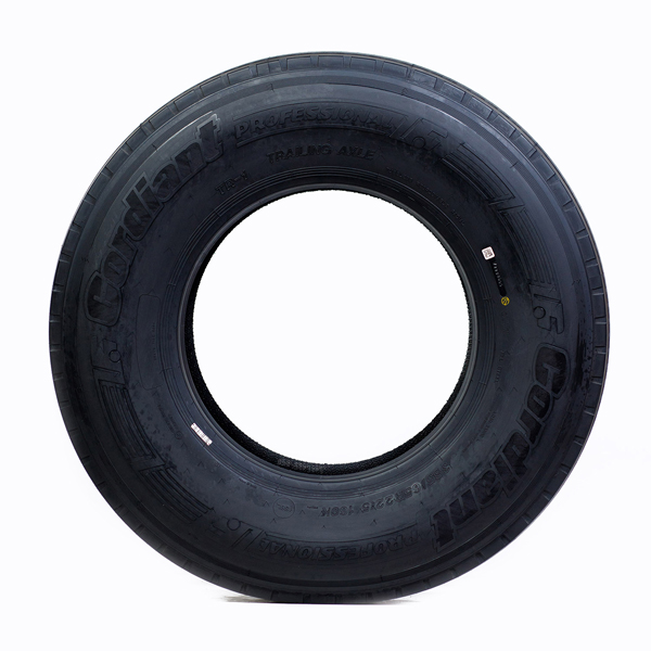 R22.5 385/65 Cordiant Professional TR-1 20 P.R. TL