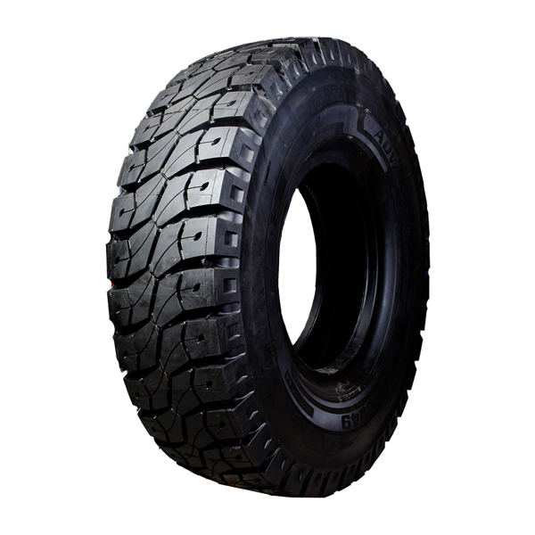 Шина 27.00R49 ★★ Advance ARS E4 1S TL 223B