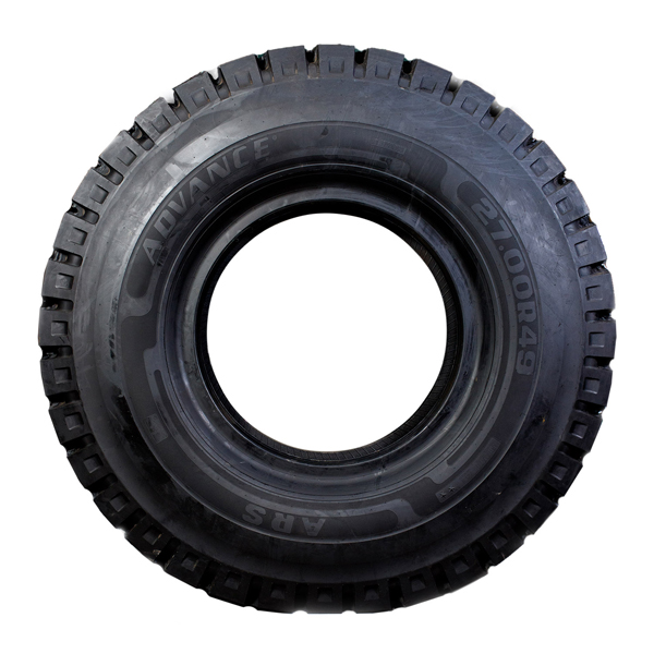 Шина 27.00R49 ★★ Advance ARS E4 1S TL 223B