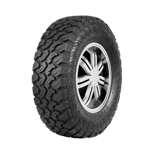 R17 265/65 Powertrac WILDRANGER MT 120/117Q