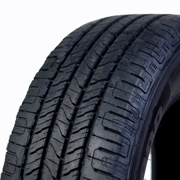 R17 265/65 Laufenn X-FIT HT (LD01) 112T R17 265/65 Laufenn X-FIT HT (LD01) 112T