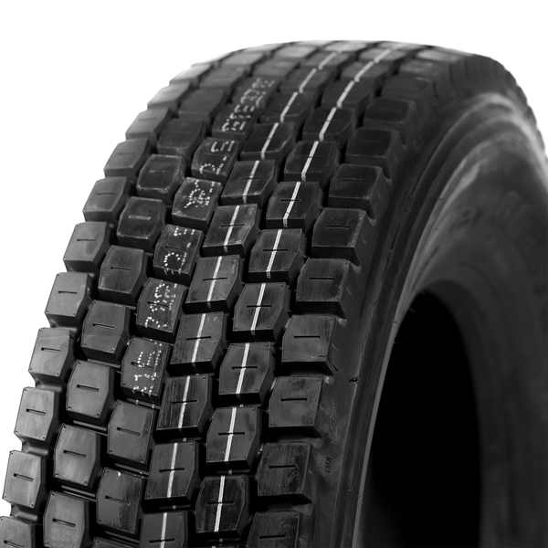 R22.5 315/80 Advance GL267D 20 P.R. TL