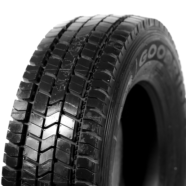 R19.5 245/70 Goodride GDR+1 16 P.R. TL R19.5 245/70 Goodride GDR+1 16 P.R. TL