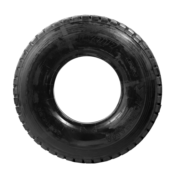 Автошина 12.00 R20 Yokohama LY717 154/150 K (+шинокомплект)