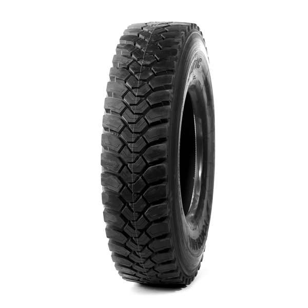 Автошина 13 R22.5 Yokohama 301С 156/150K TL