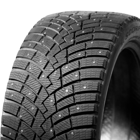 R17 235/60 Pirelli Scorpion Ice Zero 2 106T