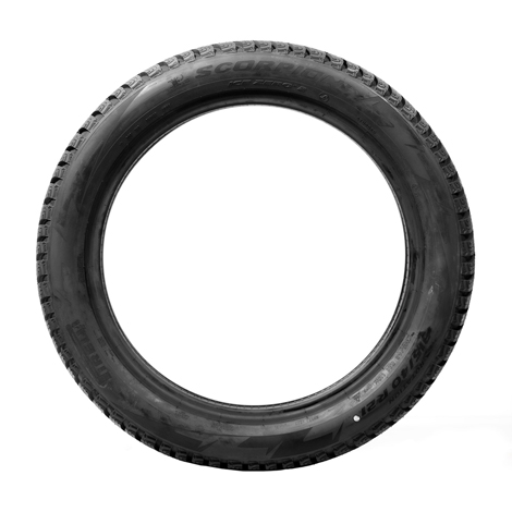 R17 235/60 Pirelli Scorpion Ice Zero 2 106T