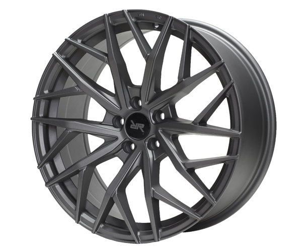 Диск литой 8x18 5x110 ET45 dia 63.4 RR CSS3347 MK/M Диск литой 8x18 5x110 ET45 dia 63.4 RR CSS3347 MK/M