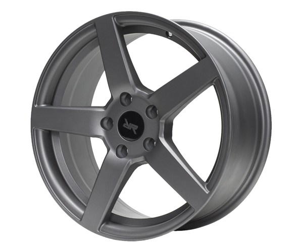 Диск литой 7.5x17 5x114.3 ET40 dia 67.1 RR CSS9135 MK/M