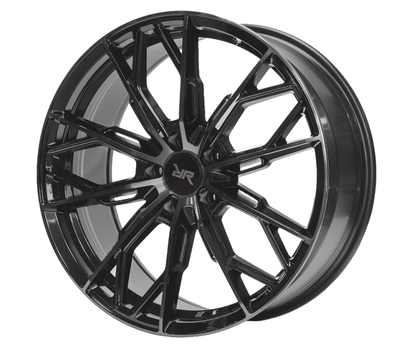 Диск литой 8.5x20 5x120 ET40 dia 72.6 RR CSSYA3385 B-P/B