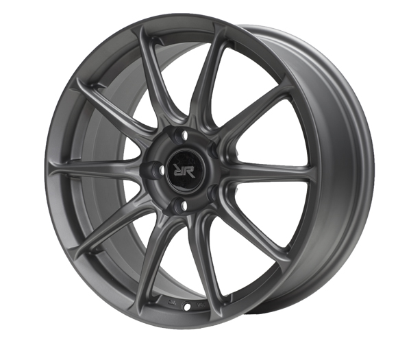 Диск литой 7.5x17 5x114.3 ET35 dia 67.1 RR CSSYA3815 OY/M