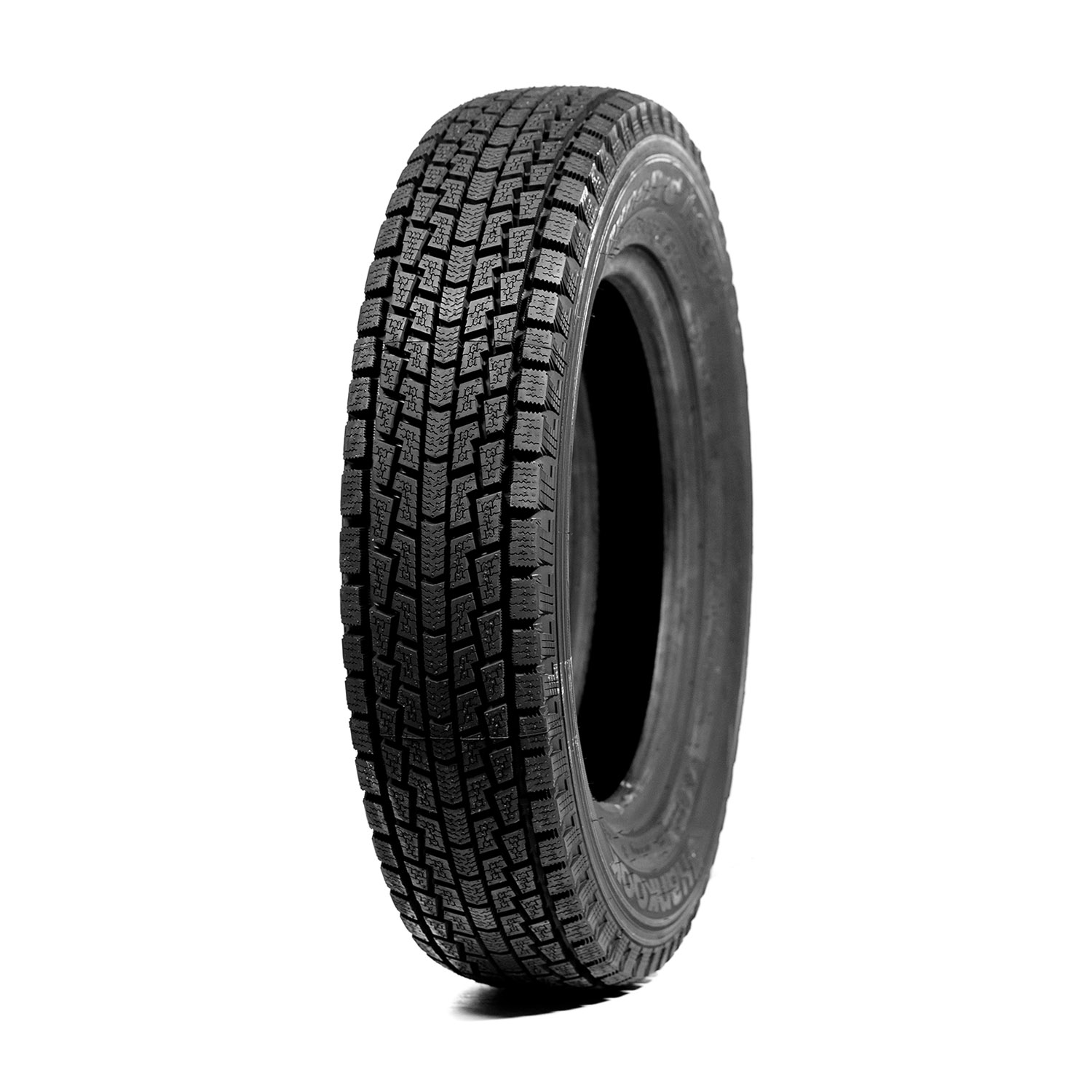 R15 255/70 Hankook RW08 108T