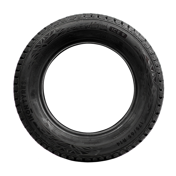R18 245/40 Ikon (Nokian Tyrеs) Autograph Ice 9 XL 97T