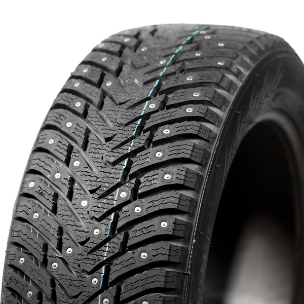 R17 245/45 Ikon (Nokian Tyrеs) Nordman 8 XL 99T R17 245/45 Ikon (Nokian Tyrеs) Nordman 8 XL 99T