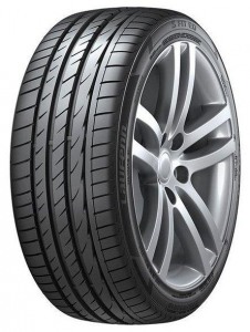 R16 195/55 Laufenn S-FIT EQ (LK01) 87V R16 195/55 Laufenn S-FIT EQ (LK01) 87V