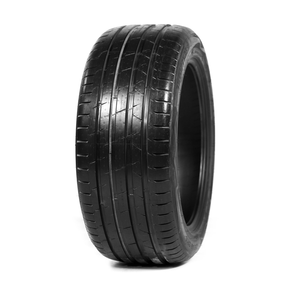 R19 265/50 Ikon (Nokian Tyrеs) Autograph Ultra 2 SUV XL 110Y