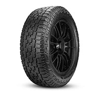 R17 265/65 Pirelli SCORPION ALL TERRAIN PLUS 112T