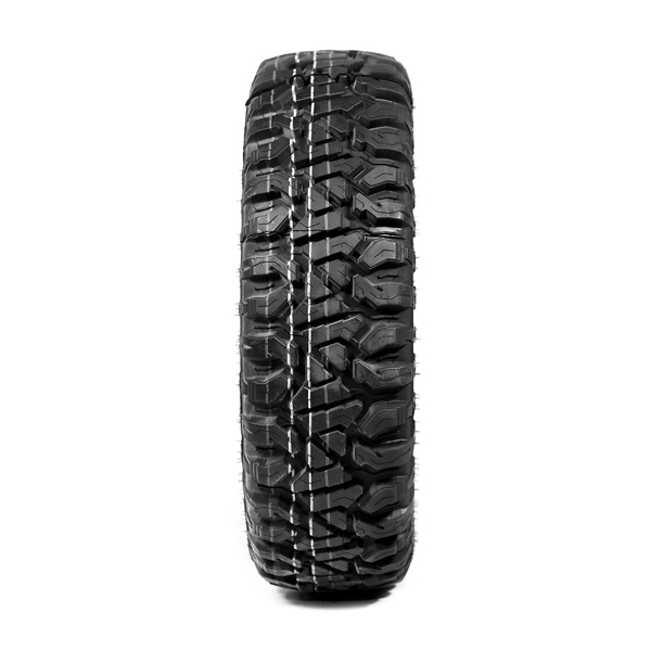 R16 195/75 C Kama Flame M/T LCV 107/105N