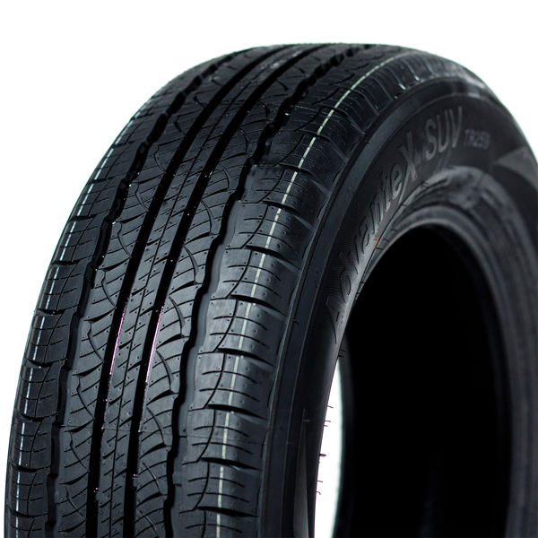 R16 215/65 Triangle TR259 102V