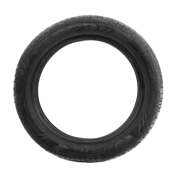 R19 265/50 Powertrac EcoSport X77 XL 110W R19 265/50 Powertrac EcoSport X77 XL 110W