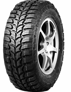 R16 225/75 LingLong CROSSWIND MT 110/107Q