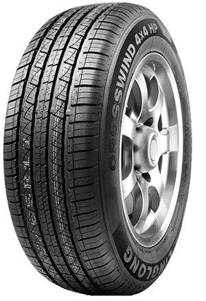R19 235/50 LingLong Crosswind 4X4 HP 103V