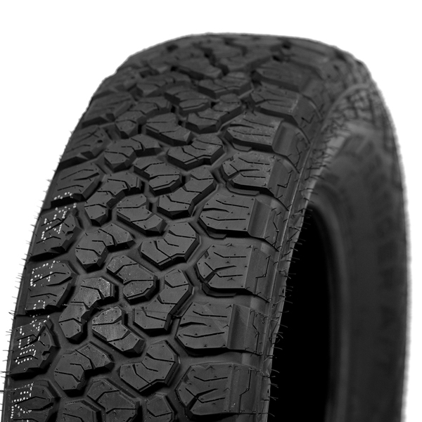 R18 265/65 Powertrac WILDRANGER AT 114S