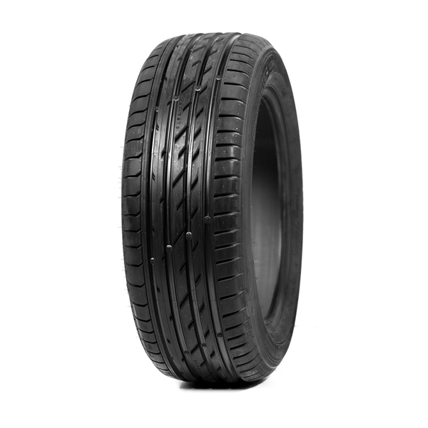 R20 255/35 Ikon (Nokian Tyrеs) Character Ultra 97Y