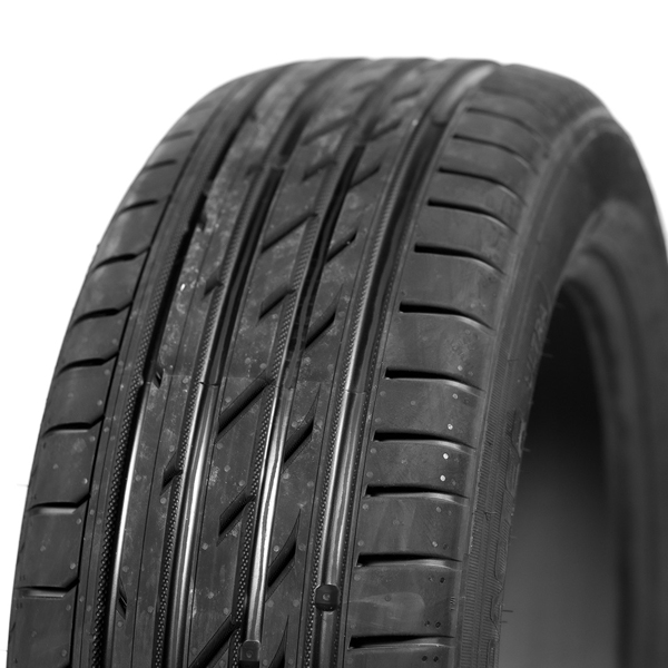 R20 255/35 Ikon (Nokian Tyrеs) Character Ultra 97Y