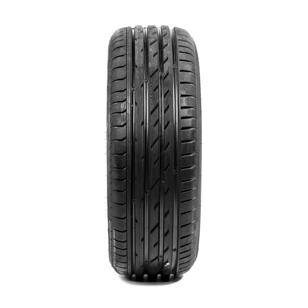 R20 255/35 Ikon (Nokian Tyrеs) Character Ultra 97Y