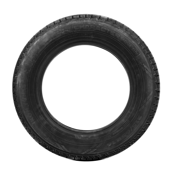R20 255/45 Ikon (Nokian Tyrеs) Character Aqua SUV 105V