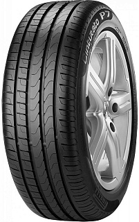 R19 255/45 Pirelli NEW CINTURATO P7 (MO) XL 104Y