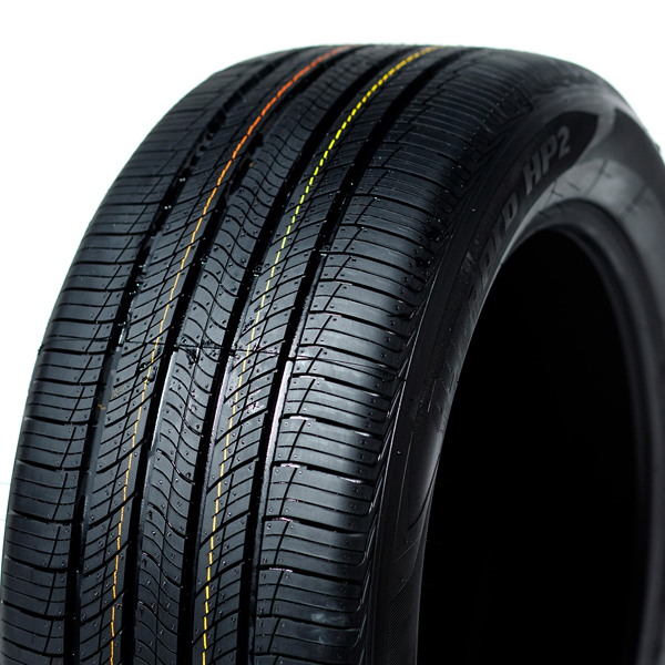 R22 285/40 Hankook Dynapro HP2 plus RA33D 110H
